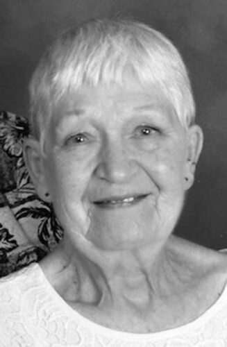 Sue Carlson